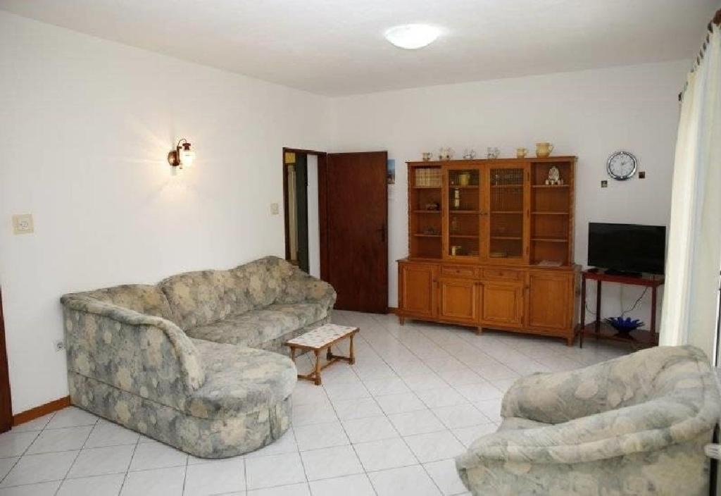 Apartment Plava Plaza Vodice Exteriör bild